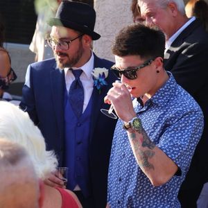 Meet your Posher, Tomas